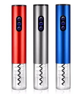 SwiftCork Electric Wine Opener