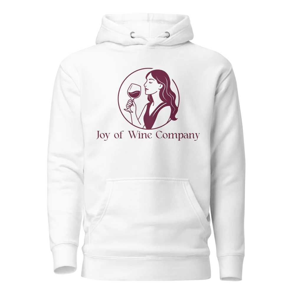 SoftCotton Unisex Hoodie | Heritage Blend