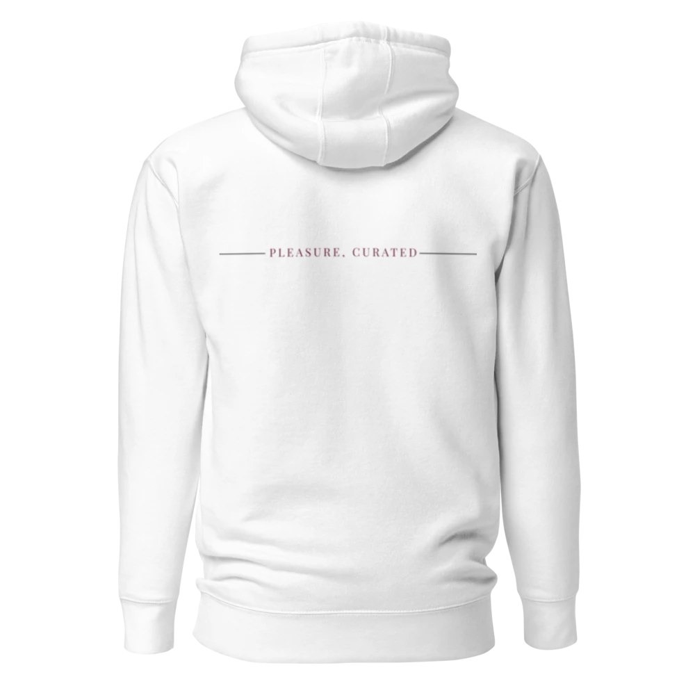 SoftCotton Unisex Hoodie | Heritage Blend