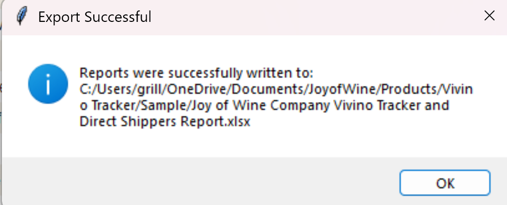 Shipping & Compliance Tracker for Vivino Sellers – SaaS Plans ($99/$199/$499 per Month)