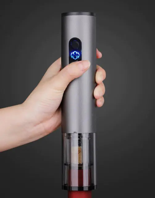 SwiftCork Electric Wine Opener