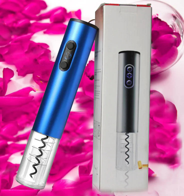 SwiftCork Electric Wine Opener